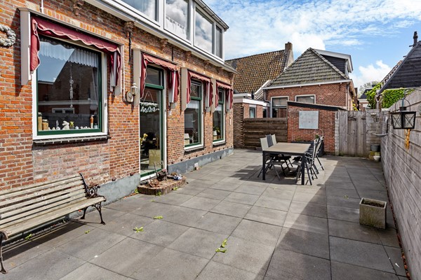 Medium property photo - Buorren 5, 9041 AW Berltsum